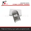 M703A 1RZ 2RZ 3RZ Changfeng cheetah cojinete de cigüeñal cojinete grande accesorios de coche