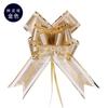 Direto da fábrica 50 Phnom Penh bark padrão pull flower snow gauze butterfly hand flower festive flower shop packaging supplies 10 Pack