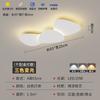 Pasillo de Entrada Pasillo Luz de Techo Geométrico Diseñador Luz de Dormitorio Espectro Completo Moderno Simple LED Zhongshan Lámparas