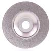Atacado transfronteiriço atacado à vista Peças de corte de esmeril 16-60mm corte de jade Dentes pequenos mini peças de desbaste