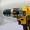 Produto Mais Vendido de Comércio Exterior Transfronteiriço D795 Furadeira de Impacto Elétrica de Lítio Sem Escovas Multifuncional Compatível com Bateria Original Dw