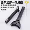 Fabricantes fornecem suporte de segurança 3T/6T suporte de manutenção de carro suporte de ferramenta de fixação de pneus suporte de banco de cavalo