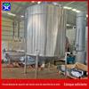 Tanque de armazenamento de óleo de amendoim de grau alimentício 50 metros cúbicos Tanque de armazenamento de água potável de leite xinshengyuan tanque de armazenamento de aço inoxidável