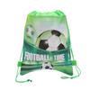 Bolsa de natación para niños, bolsa de almacenamiento, mochila escolar, bolsa con cordón de unicornio, directa de fábrica