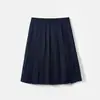 Fábrica en nombre del paquete posventa costa traje de marinero jk uniforme escolar para el traje básico falda plisada japonés genuino