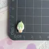 Mini Paletas de Crema de Fruta Accesorios de Resina Arte de Uñas Funda de Teléfono Decoraciones de Pegamento de Crema Caja de Almacenamiento para Ropa de Muñeca Materiales