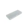Caja de Plástico PP Rectangular Pincel para Gouache Caja de Almacenamiento de Plástico Equipo de Pesca Herramientas de Ferretería Caja Transparente Caja de Piezas