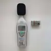 Monitoramento de Ruído de Equipamentos de Mineração Armazenamento de Dados Intrinsecamente Seguro Medidor de Ruído Ysd132 Detector de Ruído Portátil