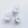 Tampa de Madeira Sem Fogo Aromaterapia Vidro Frasco Vazio Montado para Carro Casa Frasco de Perfume de Alto Valor Difusor Volátil de Rattan