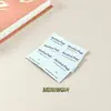 Herramienta de Prensado para Pastillas de Maquillaje Reempaque de Sombras de Ojos Prensa para Polvos Compactos Molinillo Pulidor para Polvo Triturado Herramienta de Reempaque de Labiales Cuchillo de Grabado
