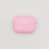 Para o site oficial da Apple Airpods Pro2 Fone de ouvido sem fio Bluetooth Capa protetora de silicone Bolsa de armazenamento antiqueda Seção fina