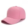 Gorra de Béisbol de Lana Verde de Cinco Paneles Sombrero Publicitario Estampado con Logo Color Sólido Visera Plana Sombrero para Hombres y Mujeres Sombrero de Protección Solar Sombrero de Trabajo