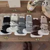  calentadores de piernas scrunchy estilo Fair Isle retro otoño invierno cálidos con botas de nieve leggings cachemir engrosados calcetines grises para pantorrilla