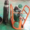 Shanneng Supply MD22-300/60 Ferramentas Pneumáticas de Tensão para Ancoragem Mineração 0kg Equipamento de Tensão Superior