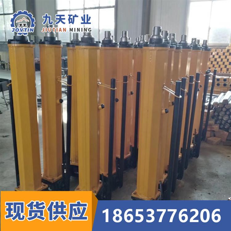 液压推溜器 (3)