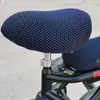 Capa de Assento para Patinete Elétrico, Proteção Solar, Isolamento Térmico, Respirável, Universal para Todas as Estações, Capa de Assento para Motocicleta no Atacado