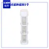 Filtro de Malla para Aspersor de Camión Taza de Filtro de Acero Inoxidable Accesorios para Aspersor de Coche Filtro Remolque Freno de Goteo