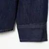 Roupas Femininas Transfronteiriças Primavera 2026 Nova Moda Versátil Casual Solta Emagrecedora Jaqueta Camisa Jeans 5216062