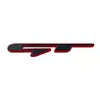 Adecuado para Hyundai Kia Gt Logo Metálico de Coche Langdong Lingdong Smart Running Kx5K3K4K5 Calcomanía Estéreo 3D para Coche