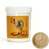 Creme Corporal Personalizado de Pasta de Gengibre, Creme para Massagem, Massagem Gua Sha para Desobstrução de Meridianos, Pasta Herbal Aquecedora, Processamento Oem