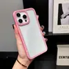 Funda Star Diamond 2 en 1 para Teléfono Adecuada para Apple 17Promax Panel Trasero Transparente 13/14 Diamante Brillante 12 Estilo Juvenil 16