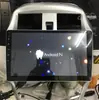 Adecuado para la navegación GPS Android de pantalla grande de 9 pulgadas del coche Nissan New Sunshine, navegador dedicado todo en uno
