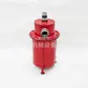 Dispositivo de Drenaje de Agua Horizontal para Drenaje de Gas Subterráneo en Minas de Carbón Tipo Cwg-Fy Dispositivo Automático de Descarga de Escoria de Presión Positiva y Negativa