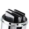 Prensa de Ajo Herramienta de Cocina, Machacador de Ajo, Triturador de Ajo Manual, Picador Multifuncional de Verduras para Uso Doméstico