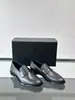Mocassins de Couro Genuíno Estilo Executivo para o Dia a Dia, Venda Quente Transfronteiriça, Fornecimento Direto da Fábrica