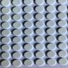 Tira de Espuma Negra Adhesiva Unilateral de Espuma EVA Anticolisión y Amortiguadora de Impactos Tira de Sellado de Espuma Aislante de Sonido para Puertas y Ventanas Revestimiento de Espuma