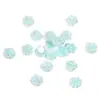 Joyería de Camelia de Flash Nuevo Transfronteriza Cuentas de Moda de Alto Valor Lentejuelas de Resina Mariposa Joyería para Uñas Accesorios