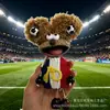 Muñeca de Cáscara de Fruta DIY Actividad de Salón Popular en Xiaohongshu Colgante Alivio del Estrés Terapia de Sonido Regalo del Día del Maestro
