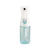 Botella pulverizadora de color de alta presión al por mayor de Last World Spot, para desinfección doméstica, peluquería, cosmética, reposición de agua, embotellado, pulverizador continuo.