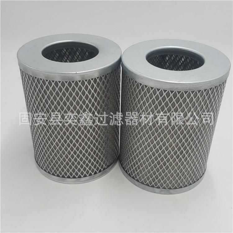 隧道炉白铁滤芯 (3)