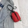 Bolsa Pequeña Simple para Teléfono Móvil para Mujer 2024 Nueva Moda Bolso Cruzado Portátil de Gran Capacidad Casual Popular Bolso de Lona Moderno