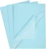 Papel de Seda Fino de Colores de 14 g en Serie de Colores Morandi para Decoración Hecha a Mano DIY