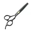 Fábrica fuente corte de pelo corte de pelo tijeras para el cabello traje especial herramientas tijeras de dientes planos tijeras de entresacar tijeras