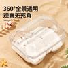 Baño para Hámster Baño Habitación de Baño Inodoro Bañera de Doble Propósito Arena para Baño Arena para Orina Oso Dorado Anti-Salpicaduras Suministros para Jaula de Hámster