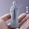 Aquário plantas aquáticas terrário tanque de musgo decoração paisagem lanterna de pedra japonesa ornamento de paisagem esconderijo de caverna para bonsai