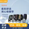 Deportes al aire libre hebilla de pasador de hierro cinturón táctico cinturón de lona multiusos para pantalones cinturón tejido de cuentas de doble cara venta al por mayor