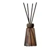 Adorno de Aromaterapia con Aceite Esencial de Ratán sin Llama, Fragancia Rica de Alta Calidad, para Dormitorio, Hogar, Baño Interior, Aroma Fresco de Larga Duración, Venta al por Mayor