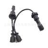 Aplicável ao fio de vela de ignição Mitsubishi fio de ignição 27501-38b00 grande quantidade em estoque
