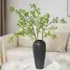 Semilla de Fruta Artificial Xiaomi Planta de Frijol Mini Fotografía de Hogar Flor de Rama Larga Arreglo Floral Decoración Floral Fruta