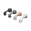 Acessórios para Box de Banheiro Transfronteiriços Gota d'Água Roda Única Acessórios para Porta de Correr de Banheiro Acessórios para Porta de Correr de Vidro Acessórios para Box de Banheiro