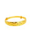 Nuevo Auténtico Pulsera Shagong Vietnamita para Mujer Pulsera Shagong Chapada Shagong Simulación Estrella Pulsera Simple Elegante Regalo para Amigos
