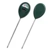 Fábrica de medidor de umidade do solo em estoque atacado detector de jardinagem em vasos fornecimento transfronteiriço detector de umidade do solo