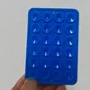 Soporte para Teléfono con Ventosa Engrosada de 24 Piezas, Ventosa de un Solo Lado con Adhesivo 3M Fijo Antideslizante, Soporte de Ventosa de Silicona Venta al por Mayor