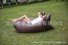 Sofá portátil para exteriores, cama inflable plegable, cama de playa, saco de dormir de aire, directo de fábrica