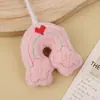 Novos Acessórios de Joias Desenho Animado Fofo de Animal Planta de Algodão Acessórios DIY Decoração de Quarto Infantil Pingente Atacado