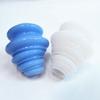 Ventosaterapia de silicona nueva de fábrica, juego de 4 piezas, ventosas de silicona deshumidificadoras para moldear el cuerpo, ventosas para SPA